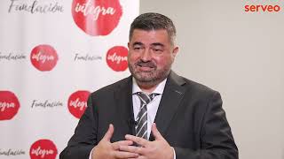 Entrevista a Julio Gualda, Director de Organización y RRHH de Serveo