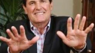 Miracle spring water strikes again (Peter popoff) 😂😂😂😂