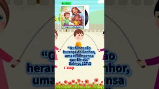 Plena Paz-/ Bondoso Amigo, /Desce Fogo de Céu-/ Milhares de Milhares -Harpa Cristã Infantil BR -