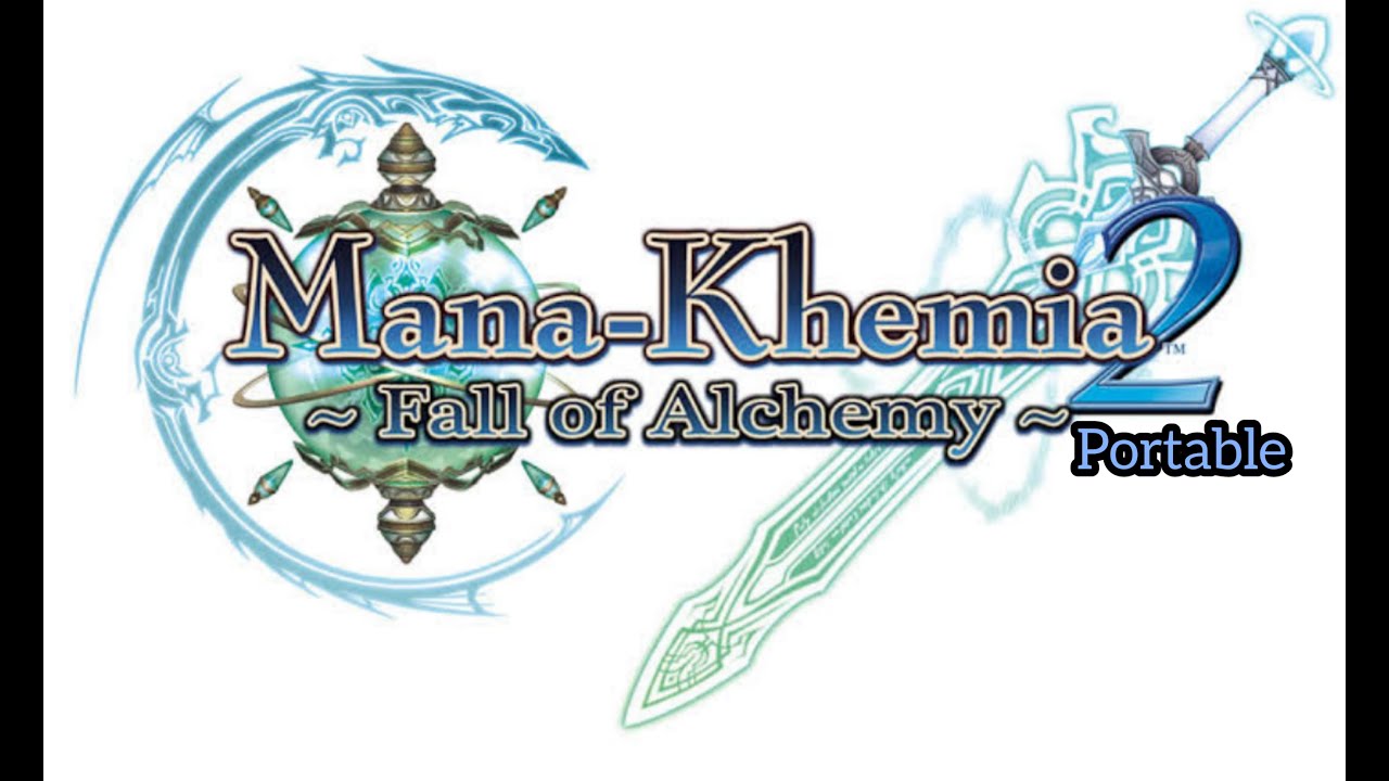 Mana Khemia 2 Portable Plus - LaunchBox Games Database
