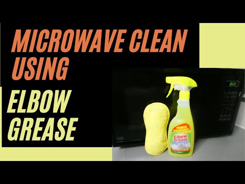 Elbow Grease Spray Reviews