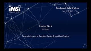 Recent Advances in Topology-Based Graph Classification