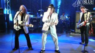 Systems In Blue - Dr. No (Live in Ratingen)