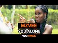 MzVee You Alone mp3