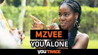 MzVee - You Alone chords