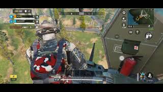 Call Of Duty Mobile Black Screen Solution 100% working