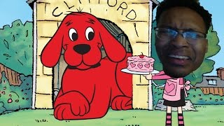 CLIFFORD: EXPOSED