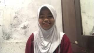 Tugas Aisyafira D.R penjelasan tentang ibadah haji