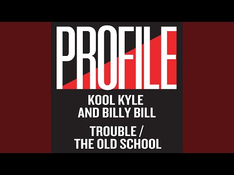 Trouble (Instrumental) bekijken op YouTube