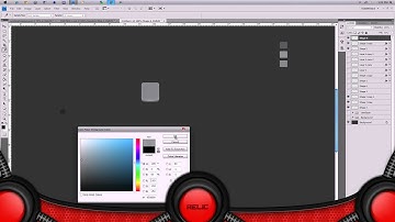 RelicDesignz: Interface Icons Tutorial