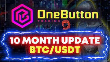 ONE BUTTON CAPITAL - Is This AI Trading Bot Built By Machine Learning the Future of Crypto Trading?
