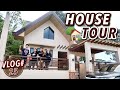 VLOG#25: TAGAYTAY REST HOUSE TOUR! | Guest House FOR RENT | Candy Inoue ♥️