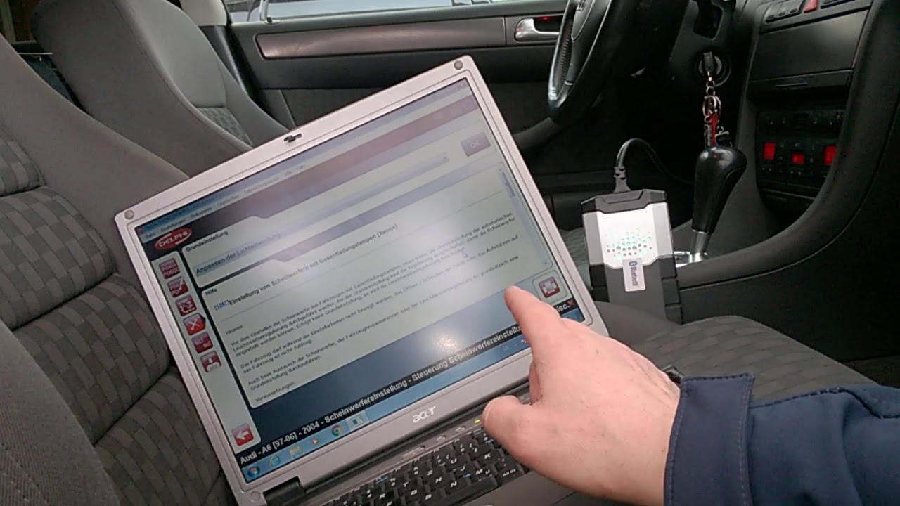 Fabelhafte Auto Fehlerspeicher Auslesen Ebenbild