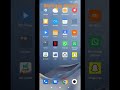 How to start app drawer on Android smartphone🤔🤔