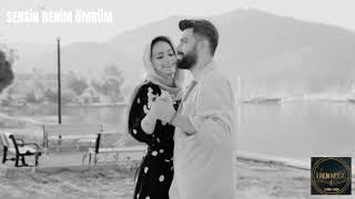 Eren Music - Sensi̇n Beni̇m Ömrüm