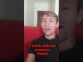 Paixao pela tua presença