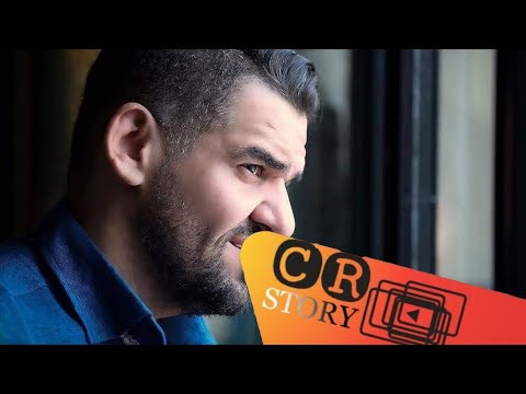 حالات واتس اب حسين الجسمي خطير