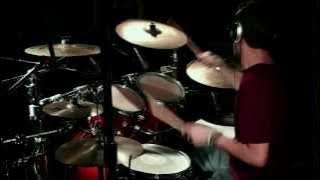 Runaway Baby by Bruno Mars - Drum Cover