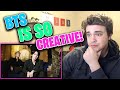 *NEW BTS REACTION* BTS (방탄소년단) 'Black Swan' Official MV
