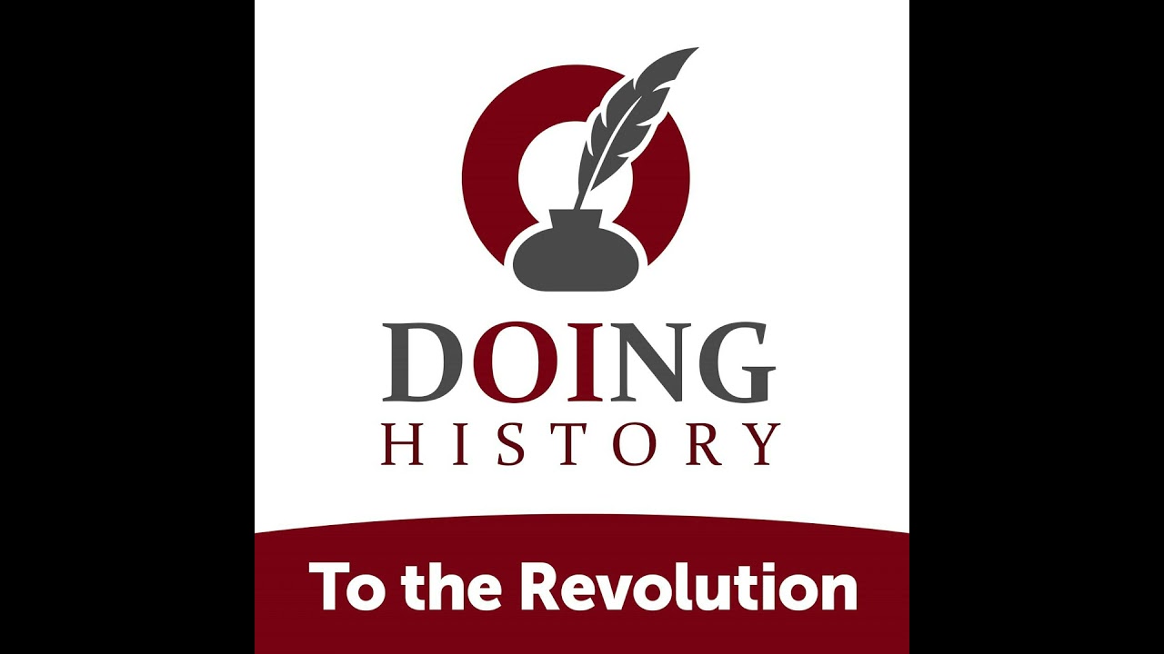 112 The Tea Crisis of 1773 (Doing History Revolution)