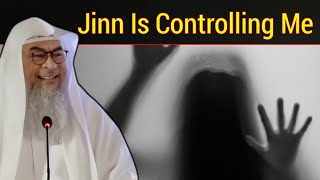 Jinn Possession Symptoms &amp; Treatment (Ruqyah Guidance) | Assim Al Hakeem