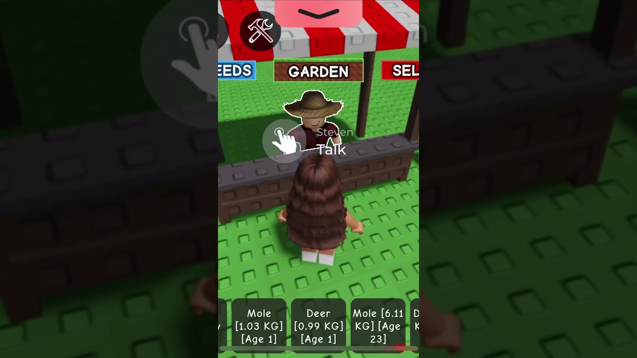 Admin abusing powers after the bee update! 