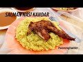 SALMAN NASI KANDAR (NASI KANDAR MELAYU) | WARONG HUNTER