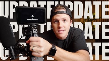 ATOMOS SHINOBI II - Firmware Version 11.01.01 | ALL ISSUES RESOLVED