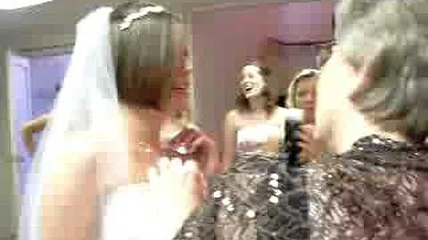 Before Walking Down the Aisle