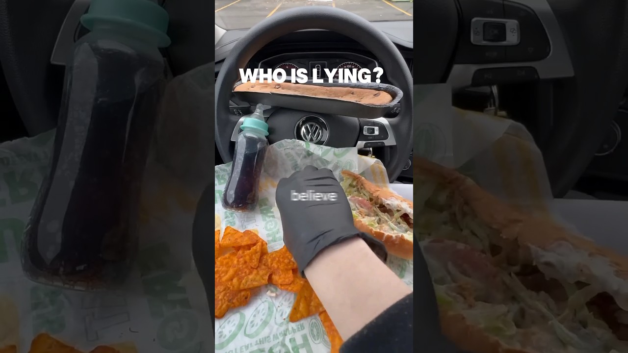 Food Testing and Corporate Response
