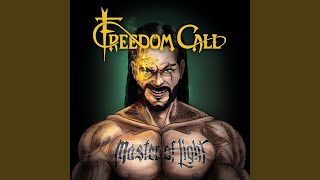 Video thumbnail of "Freedom Call - A World Beyond"