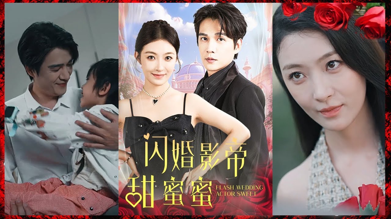 萌宝打包惊喜：影帝的甜蜜故事