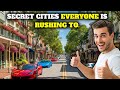 10 Hidden U.S. Cities People Are Quietly Moving To for Better Living, Lower Costs, and Big Surprises