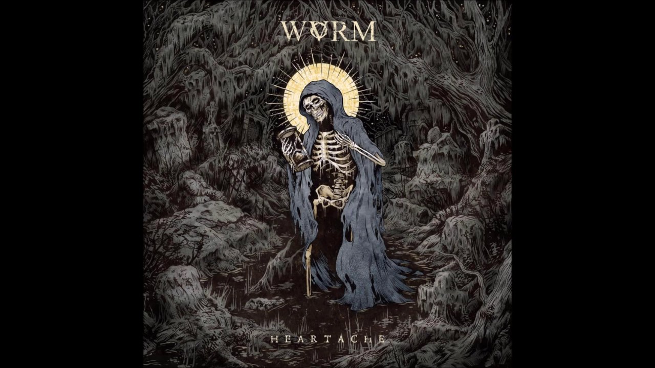 Watch WVRM - Heartache (2016) Full Album (Grindcore/Metal) on YouTube Watch WVRM - Heartache (2016) Full Album (Grindcore/Metal) on YouTube