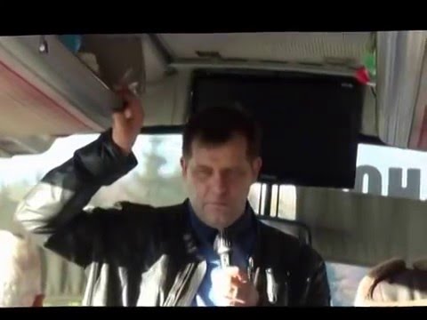 Белорусские пчеловоды у Яниса Вайновскиса ч.1