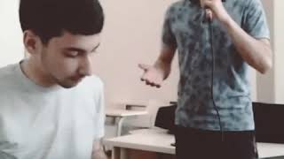 Bagtyyar Sapargylyjow