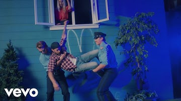 Chad Brownlee - Dear Drunk Me