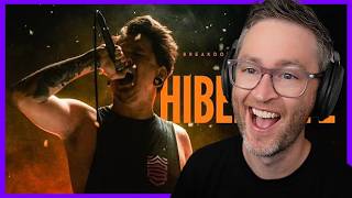 Breakdown of Sanity - Hibernate | Reaction & Thoughts