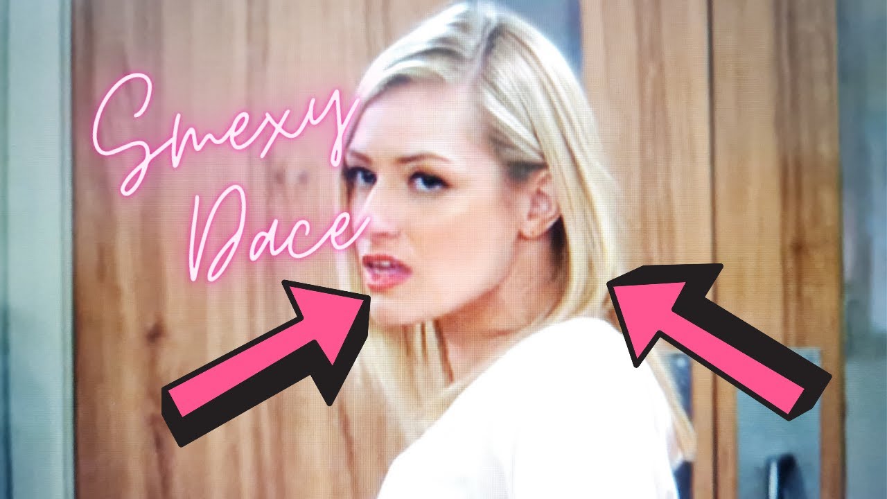 2 Broke Girls Caroline Dancing Season 6 EP16 YouTube