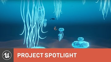 July #ue4jam Entries 2015 | Project Spotlight | Unreal Engine