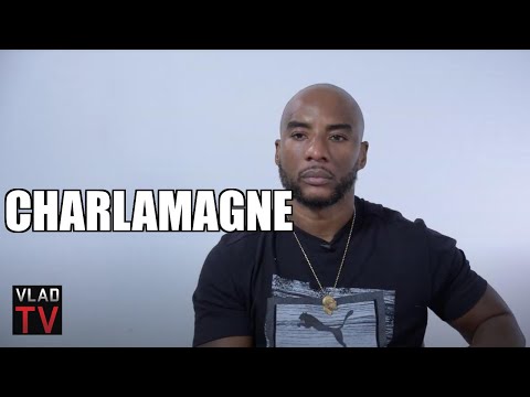 Charlamagne: Tekashi Going to Nipsey's Mural is Evil (Part 11)