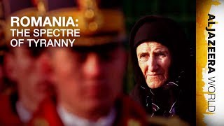 🇷🇴 رومانی: شبح استبداد | الجزیره جهان