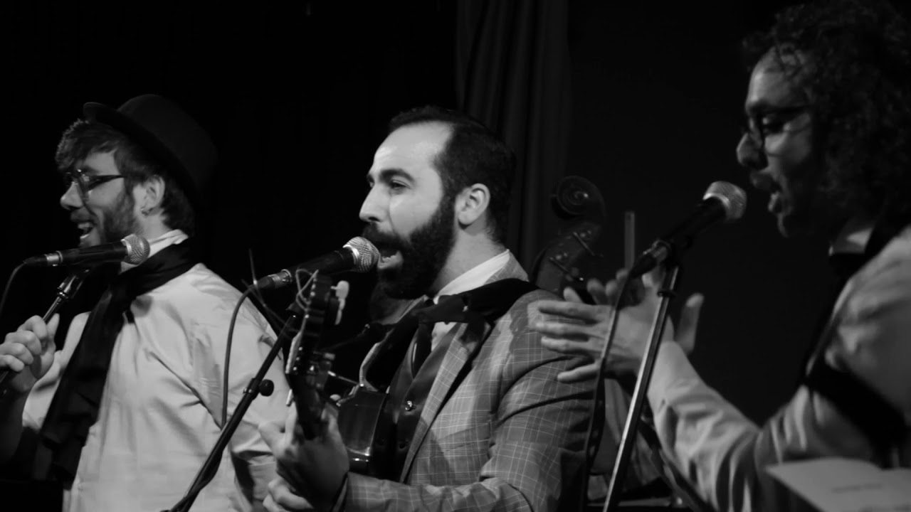 La venganza del frutero - Mundo Chillón con Antílopez (Bingo Chillón)