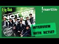 Fulleng sub nct127 127 exclusive interview with insertlive