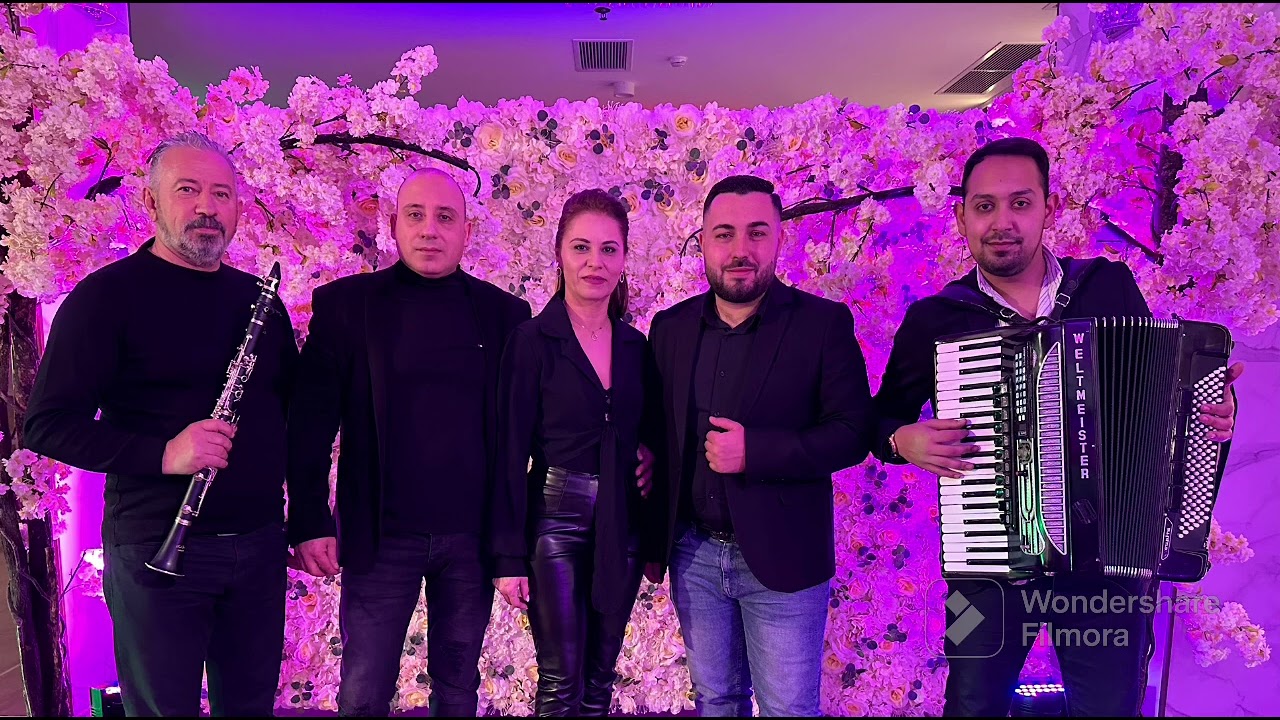 ❌🎹Formatia Acord Live - Program instrumental Hore și Sârbe ❌🎹