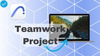How To Open Teamwork Project In ArchiCAD