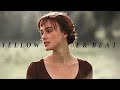 Keira Knightley - Yellow Flicker Beat