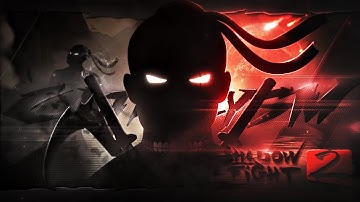 Shadow Fight 2 - CATACLYSM [Edit/GMV]