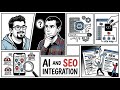 Schema, AI Search & Holistic SEO — With Brandon Leibowitz of SEO Optimizers