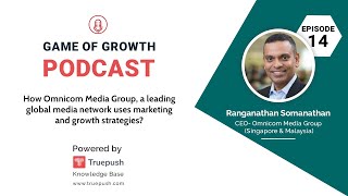 How Omnicom Media Group, a leading global media network uses marketing and growth strategies? screenshot 5